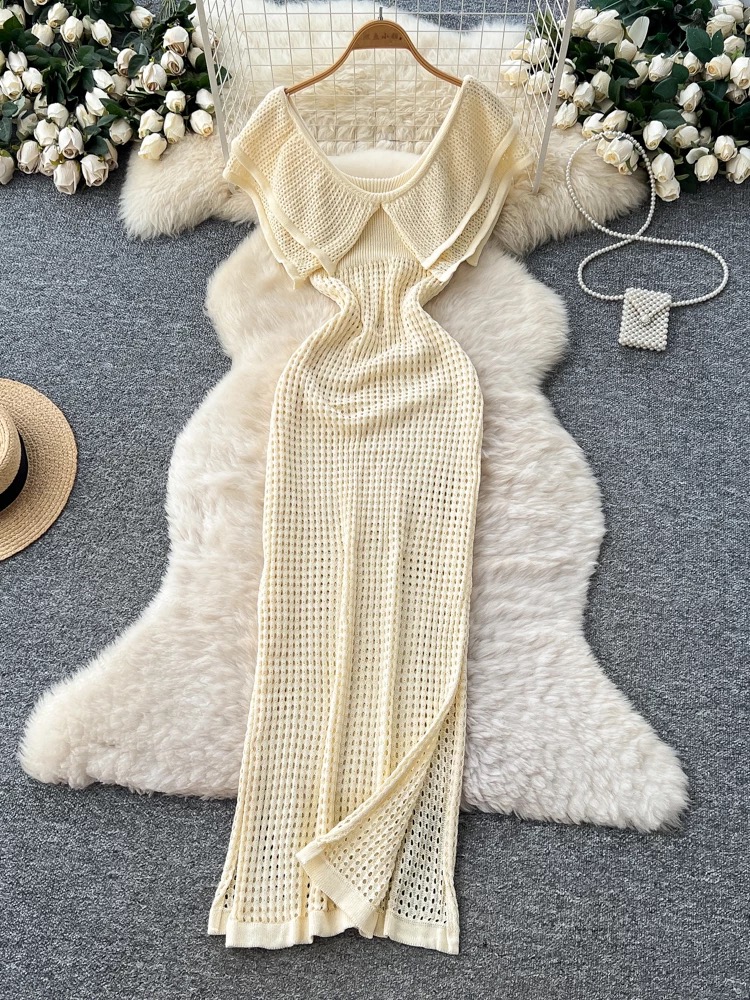 Post about it dress KBC316 image