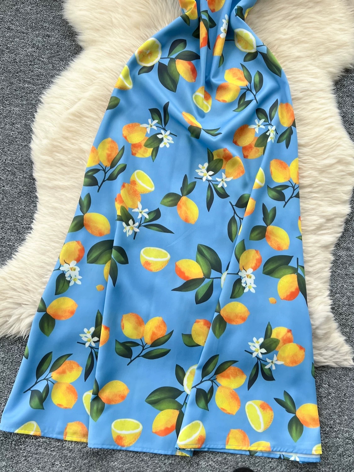 Learn about it dress CD1831 image