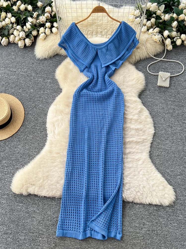 Post about it dress KBC316 image