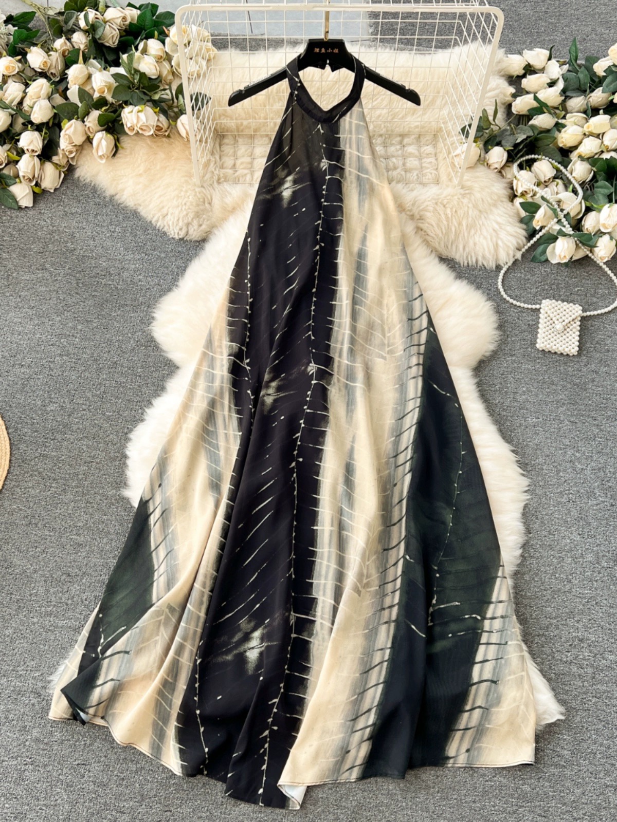 Solaria dress CD1009 image