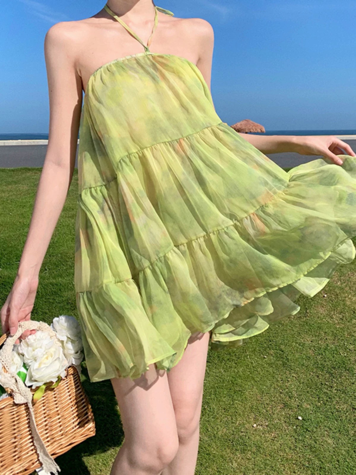 Sofie soft dress CD1552 image