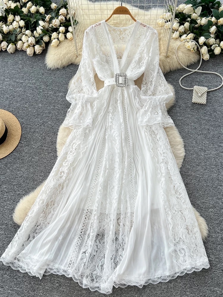 Follow my lead dress EVD299 image