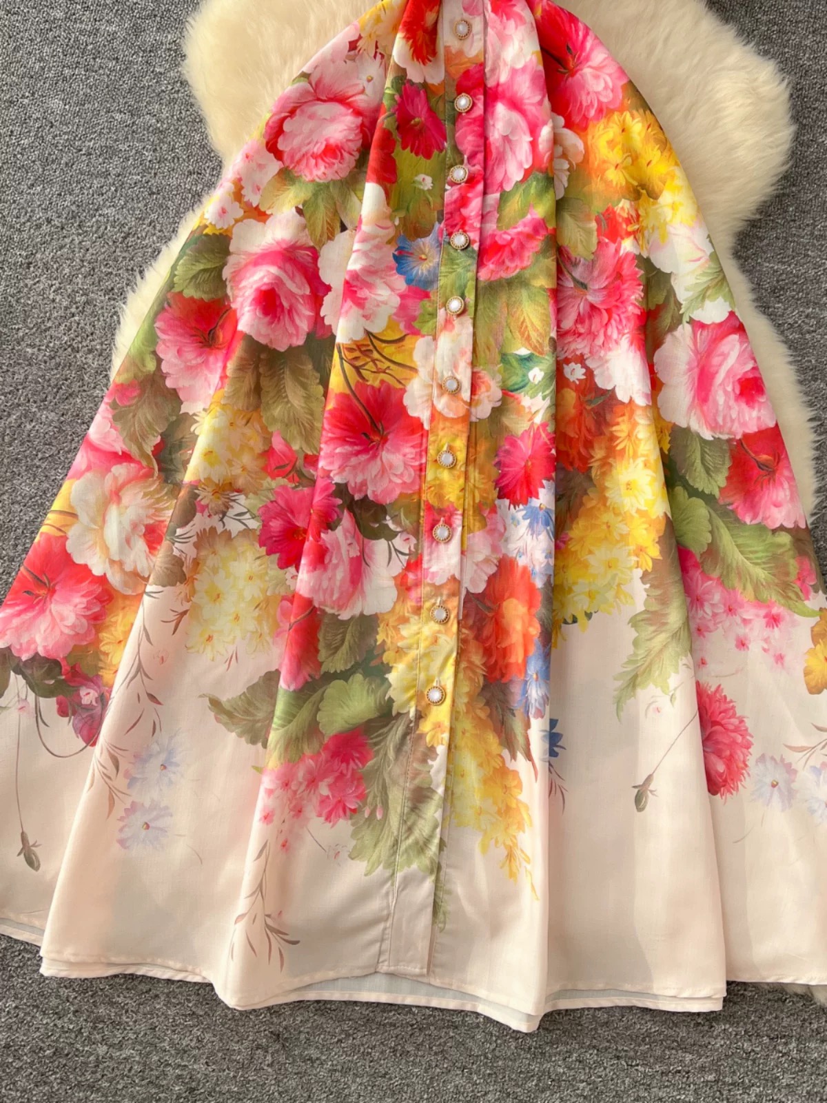 Keep it cute dress ED301 image