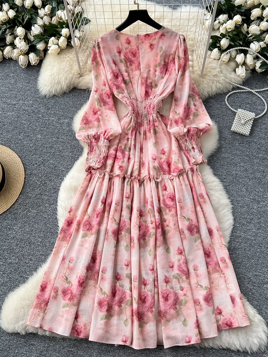 Sutton babe dress CD1833 image