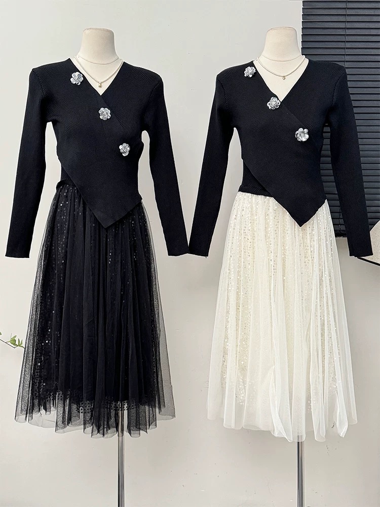 Katrina dress FD1164 image