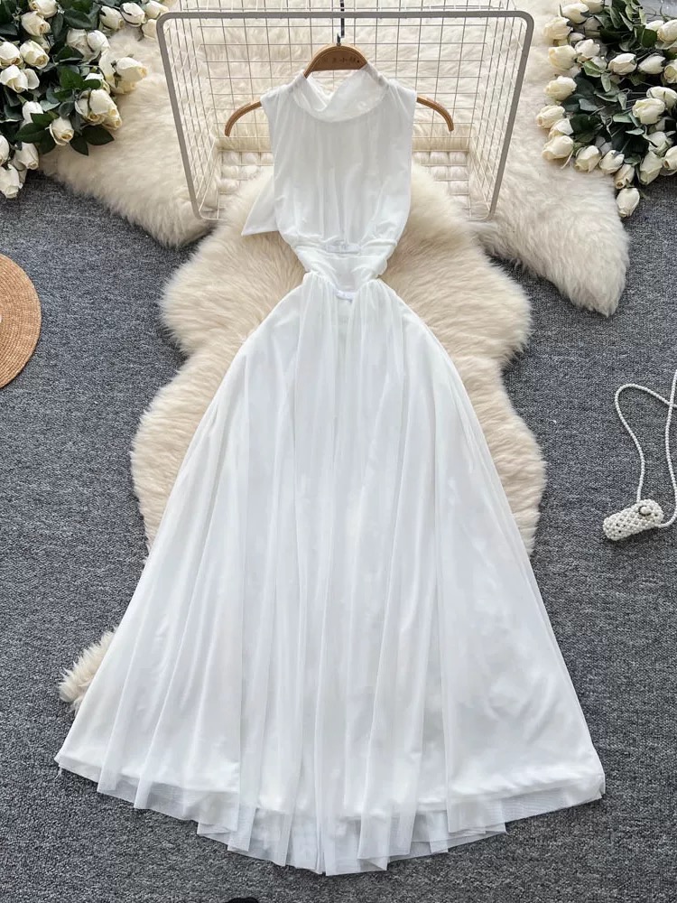 Stealing hearts dinner dress CD464 image