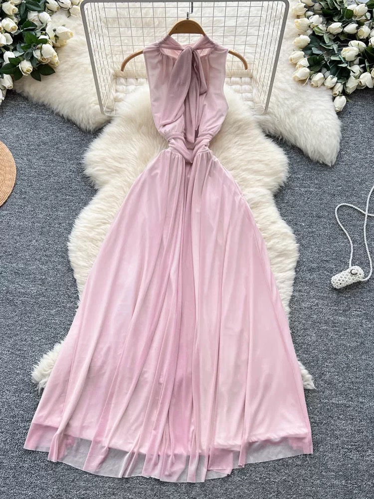 Stealing hearts dinner dress CD464 image