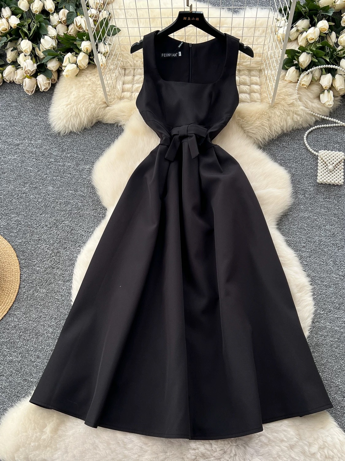 Diana dress FD1086 image