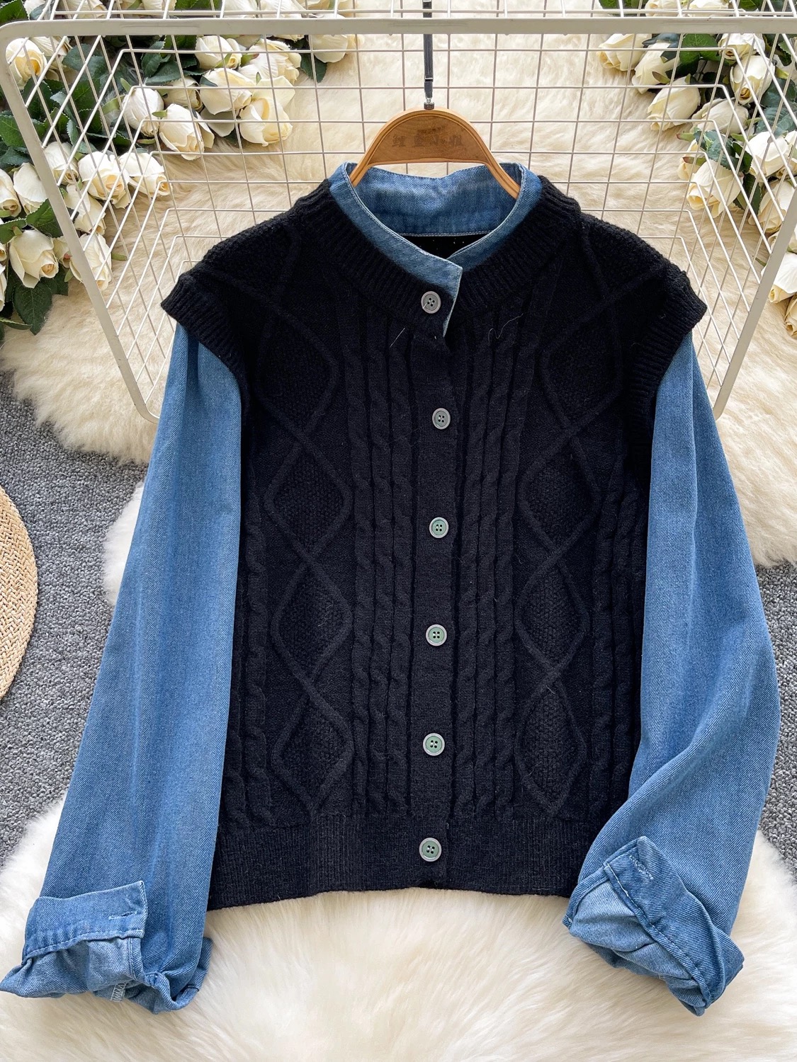 Georgia top DTO158 image