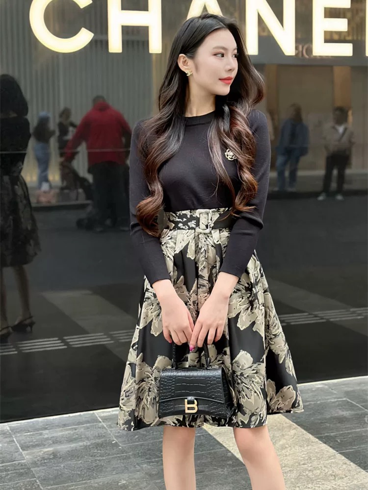 Hollywood fav dress FD852 image