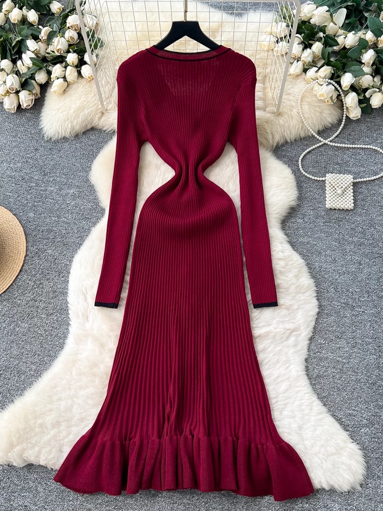 Be nice dress KD359 image