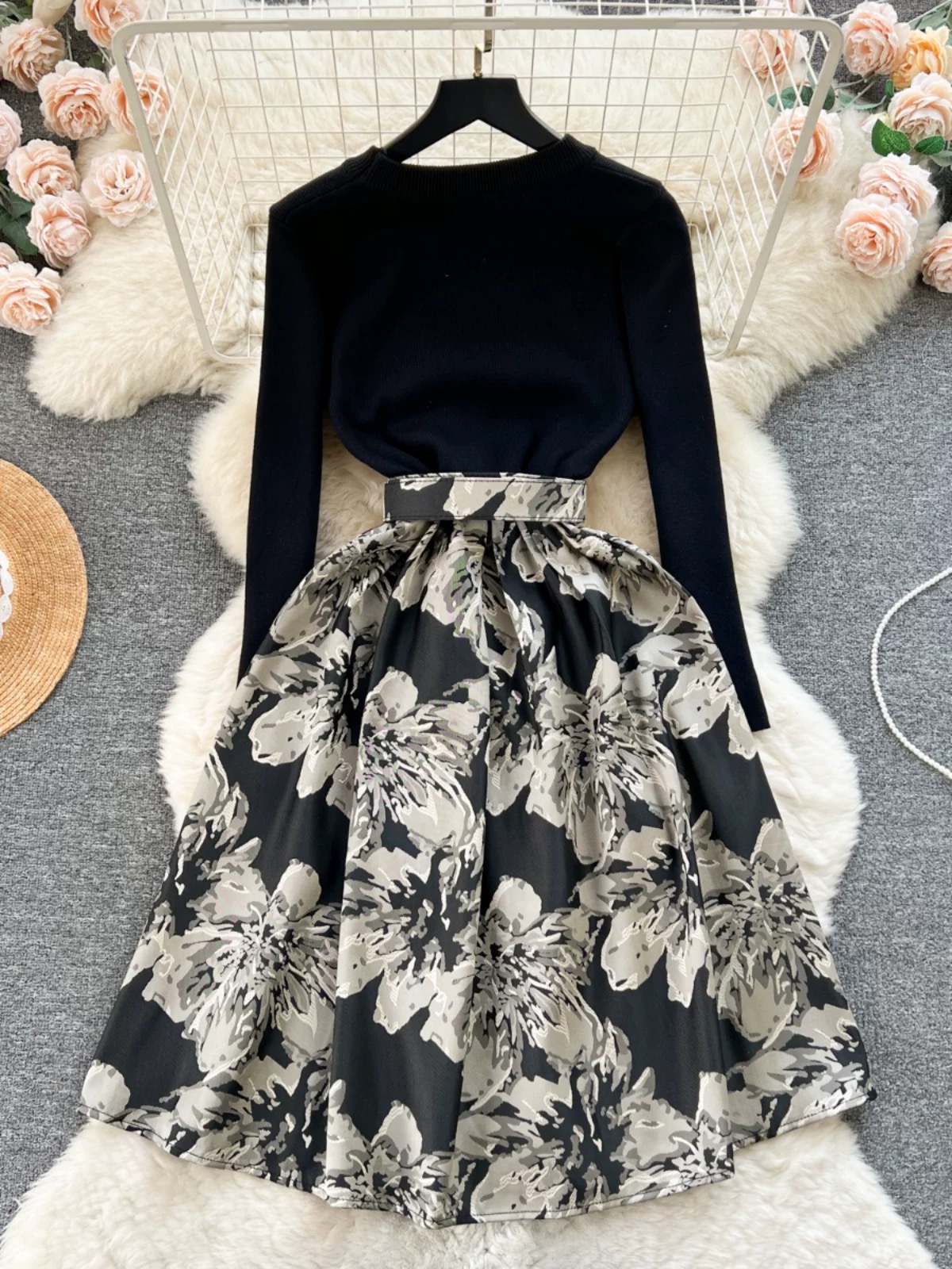 Hollywood fav dress FD852 image