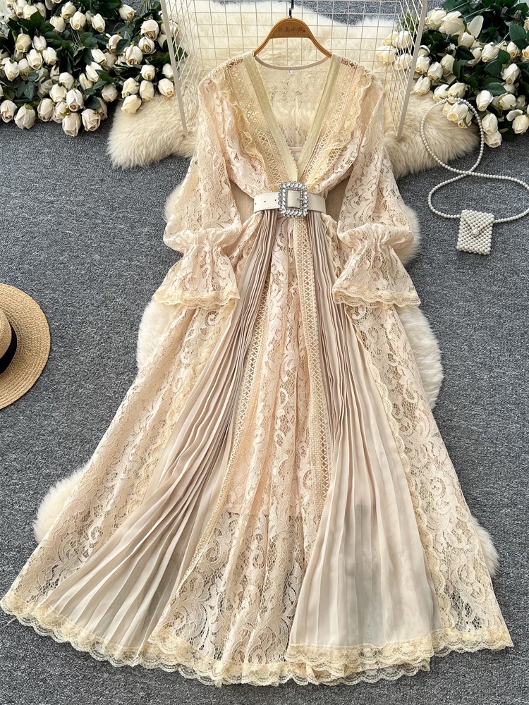 Follow my lead dress EVD299 image