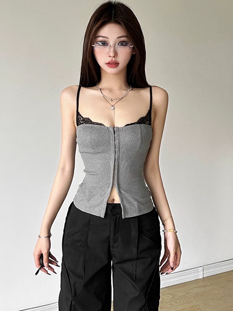 X rated corset top CS157 image