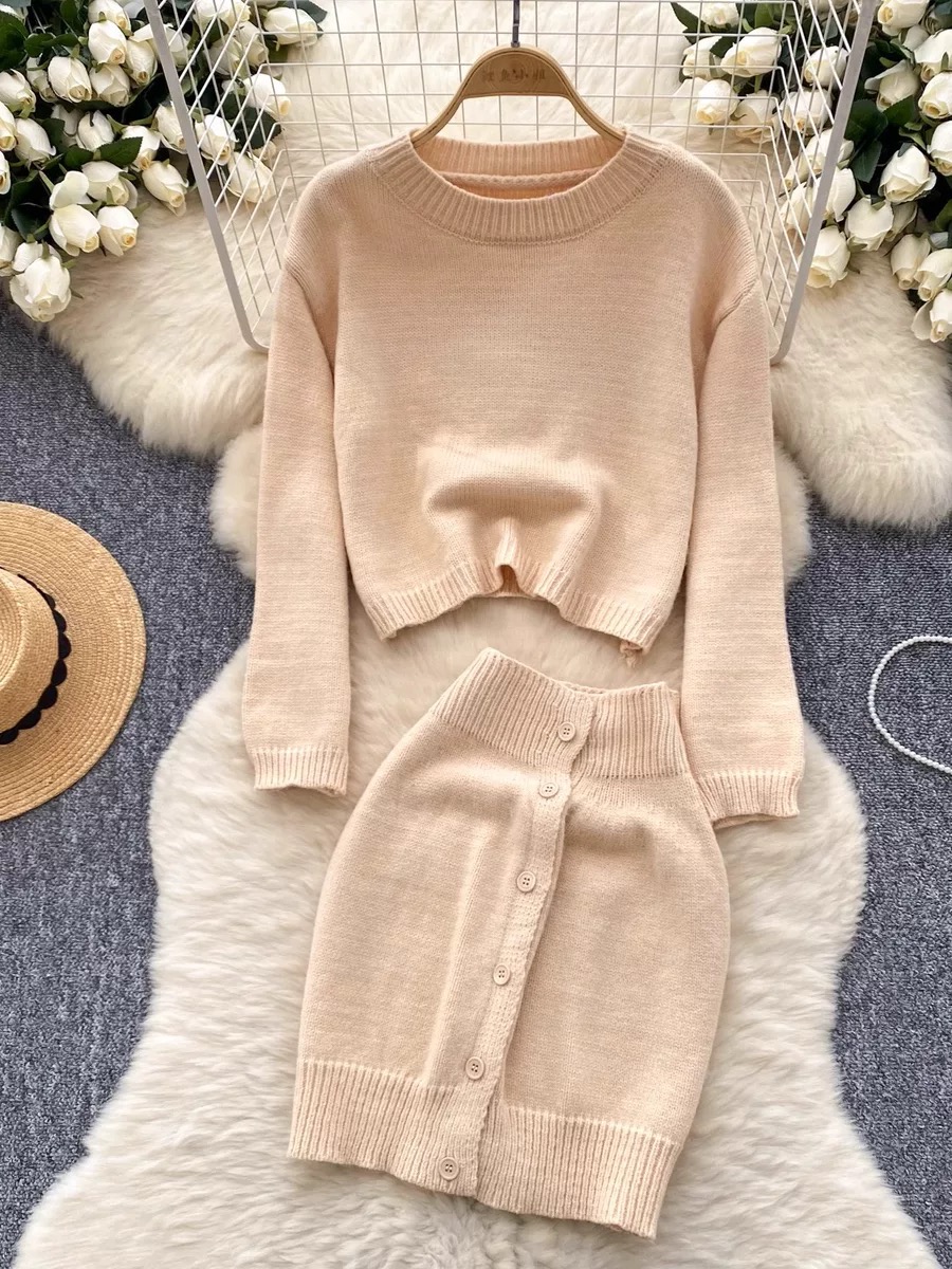 Simple yet chic set KTP302 image