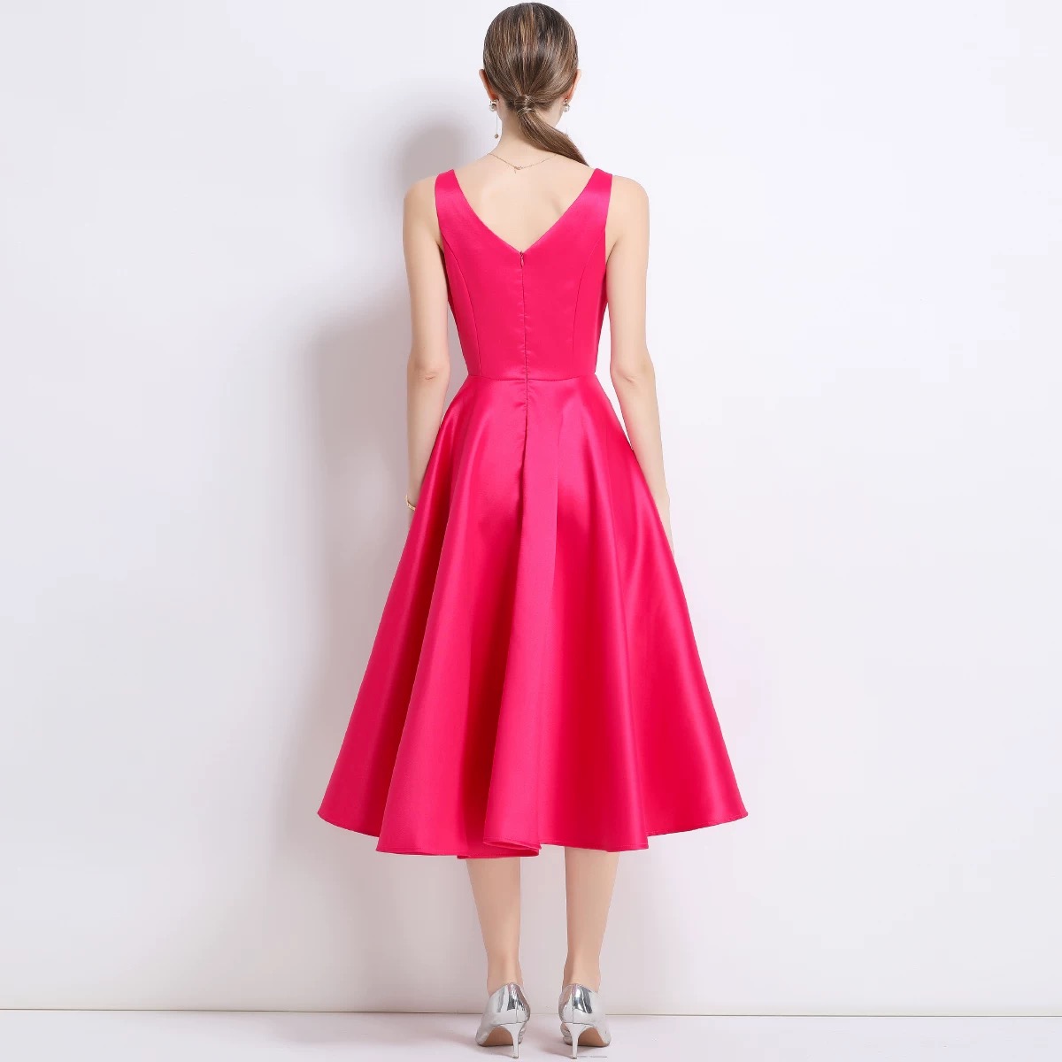 Late night parties dress EVD298 image