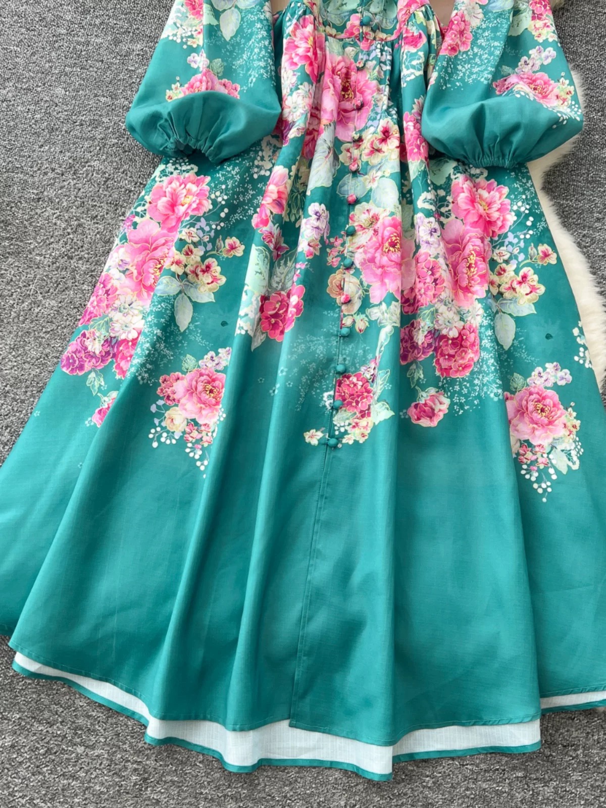 Smoke and mirrors dress ED296 images