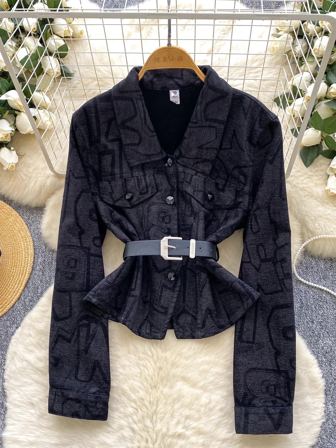 Back to school top set FTO236 image