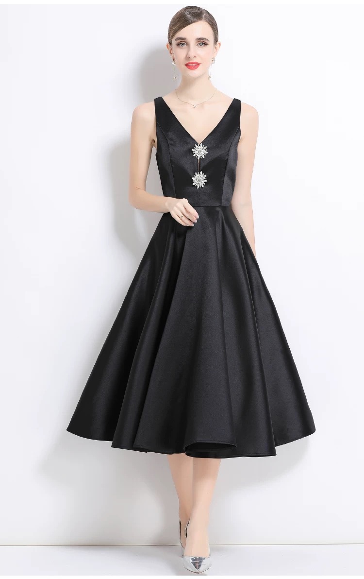 Late night parties dress EVD298 image