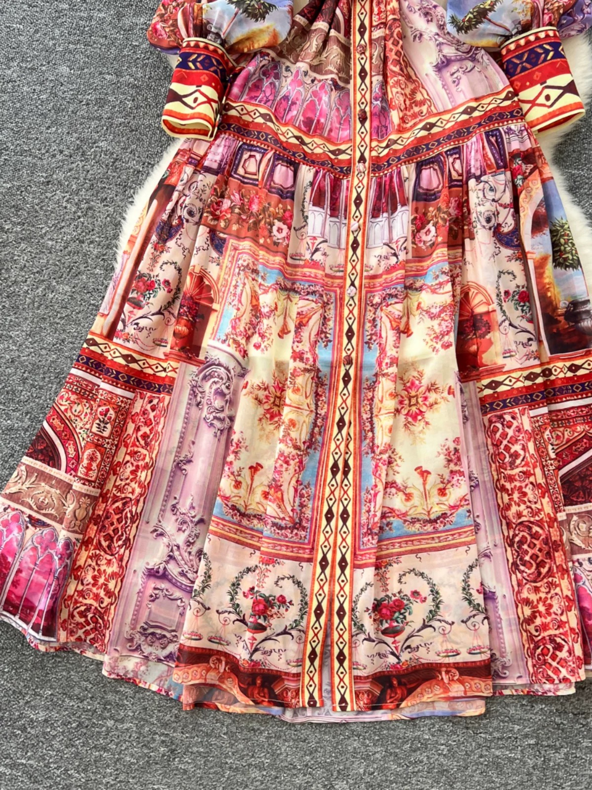 Making memories dress ED294 images