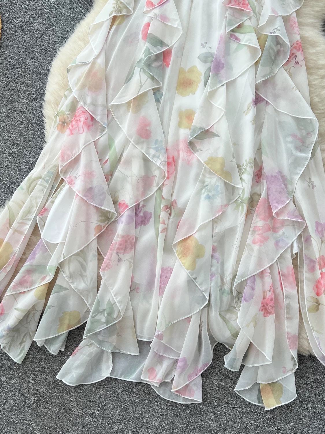 The west lounge dress CD469 image