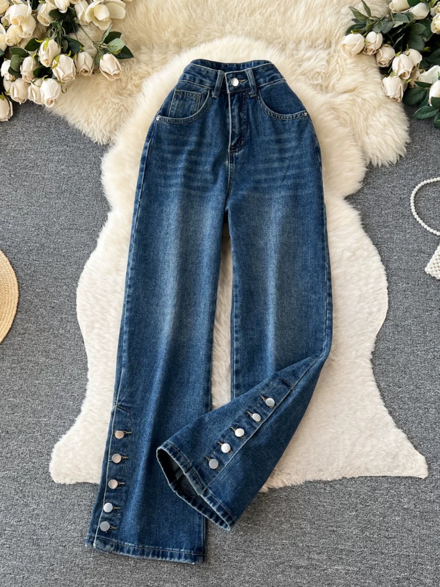 Glammed out jeans JN131 image