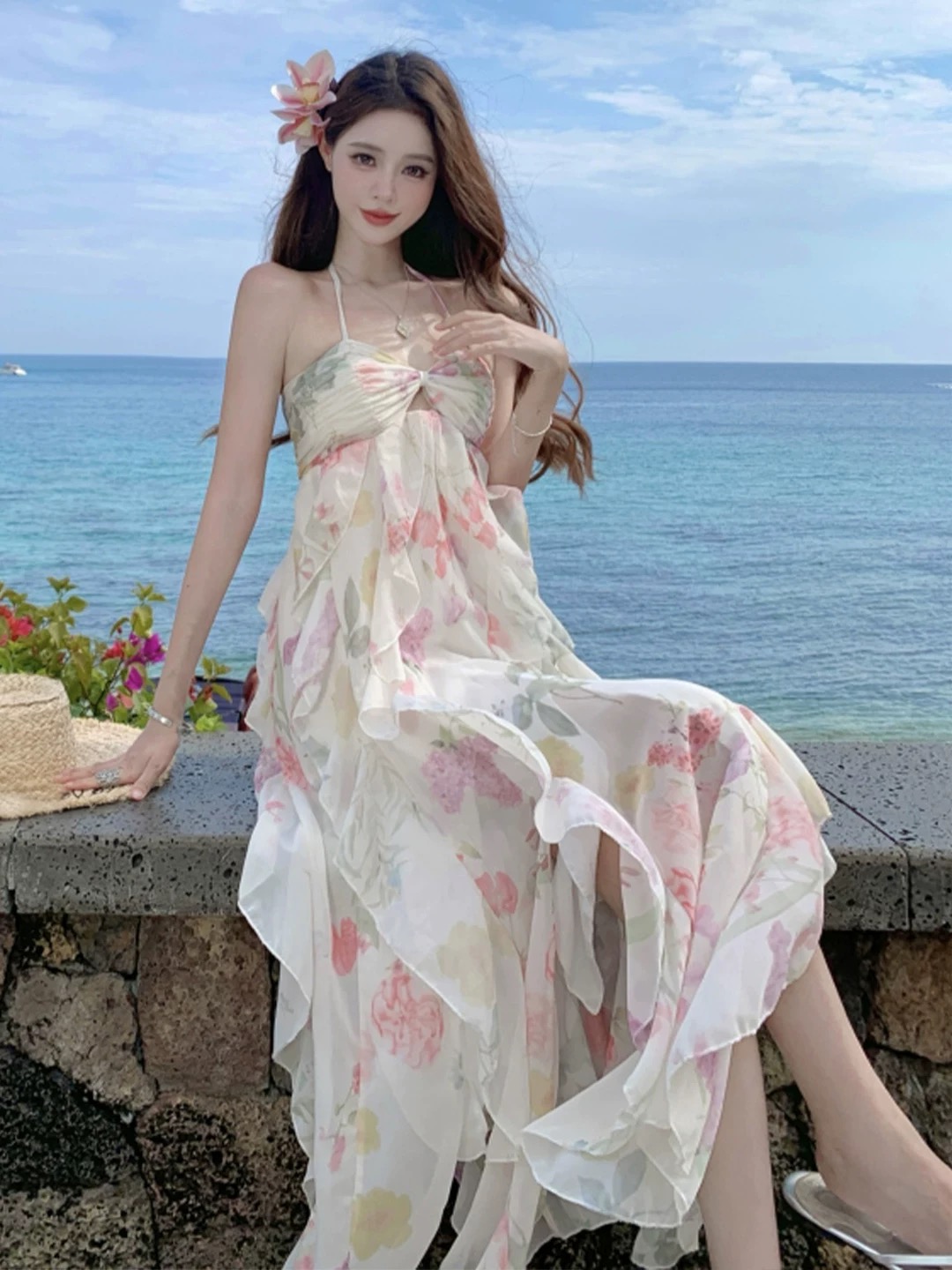 The west lounge dress CD469 image