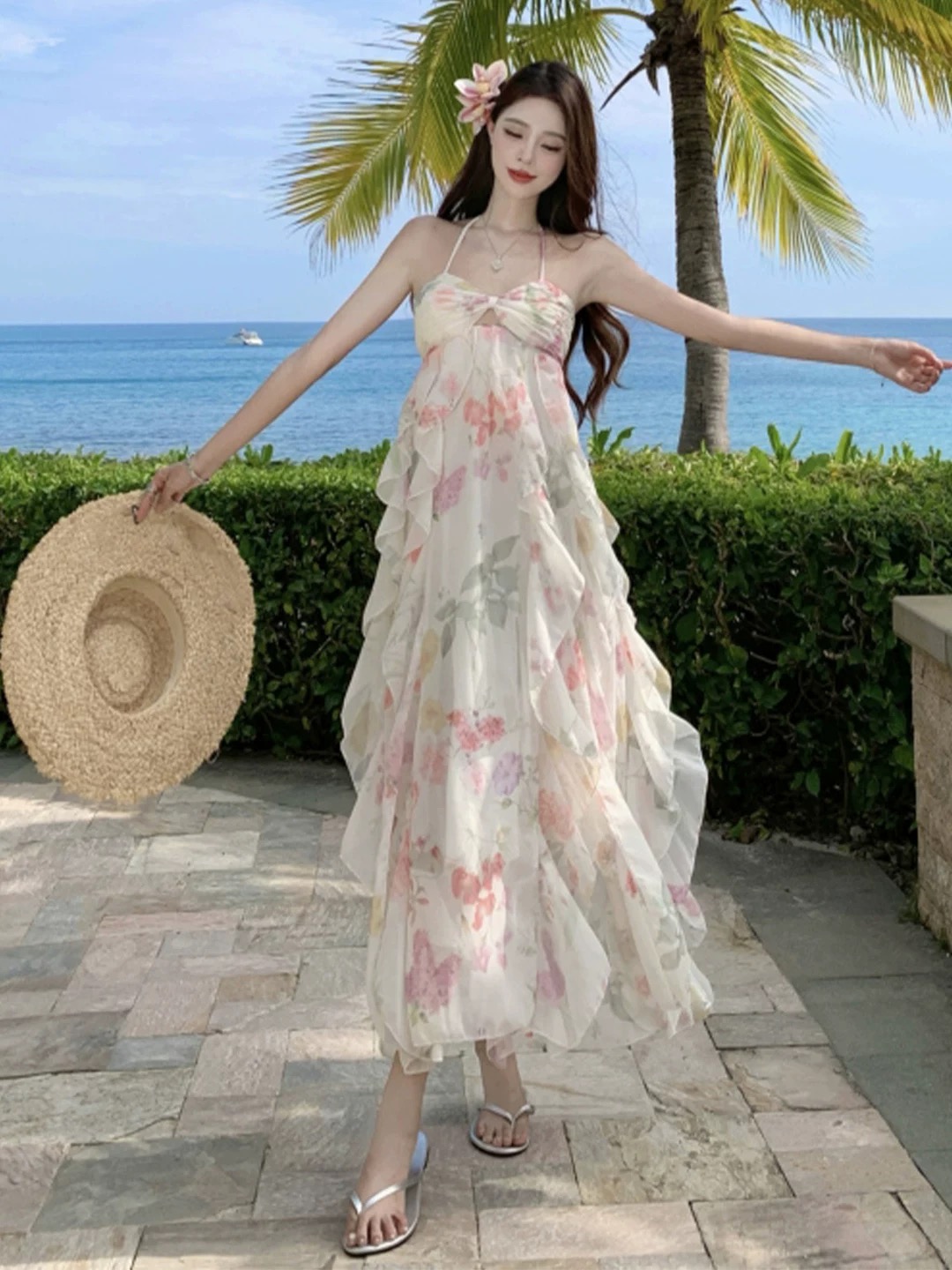 The west lounge dress CD469 image