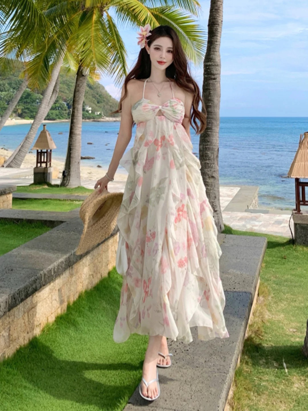 The west lounge dress CD469 image