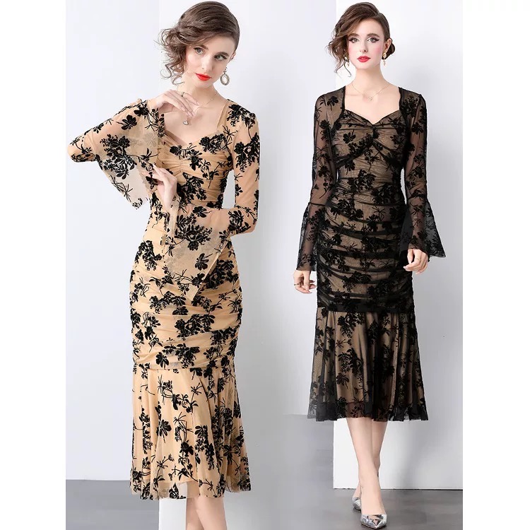 About her dress FD1157 image