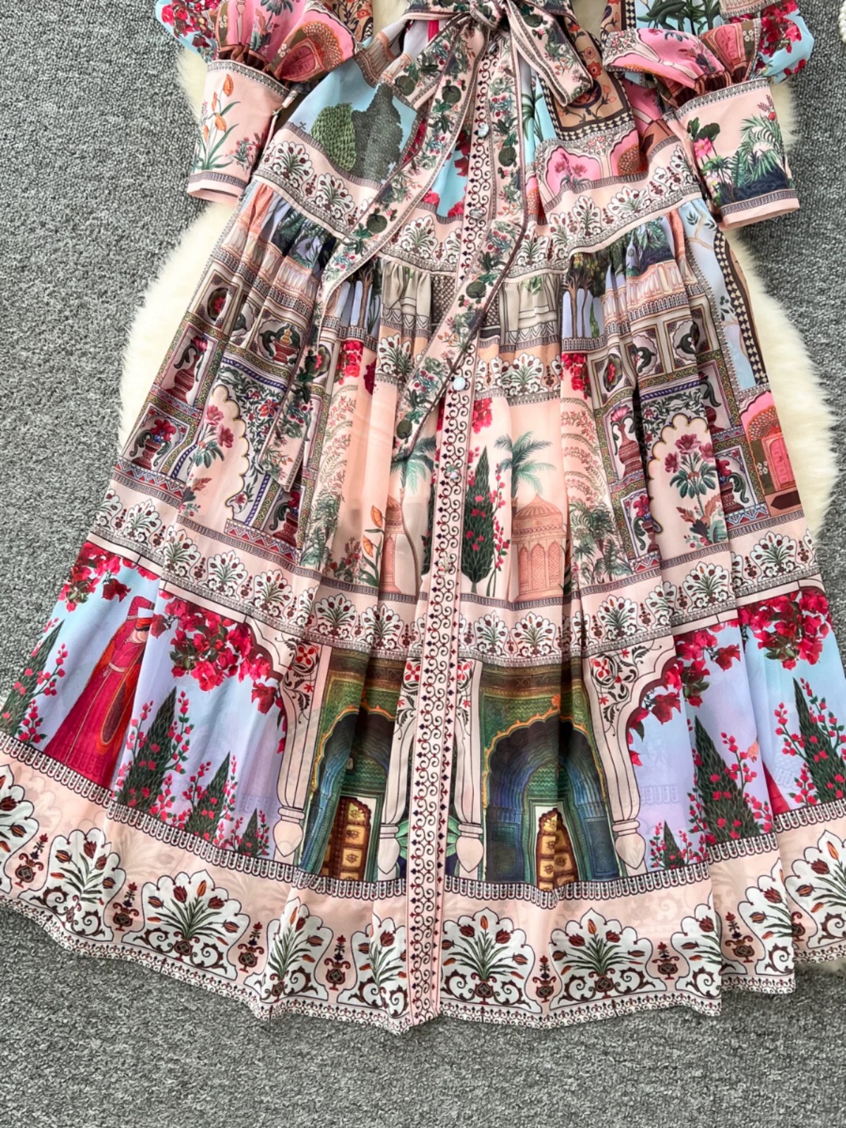 All you wanted dress ED292 image