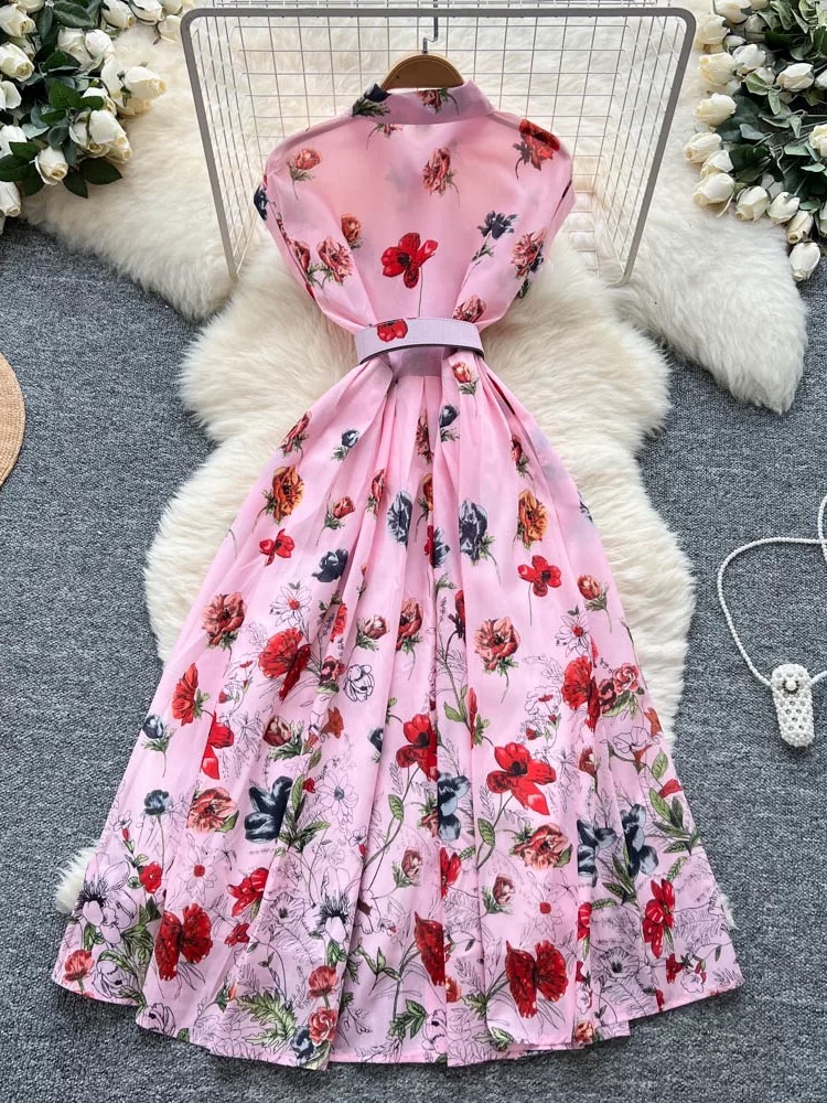 Sweet like sugar dress CD451 image