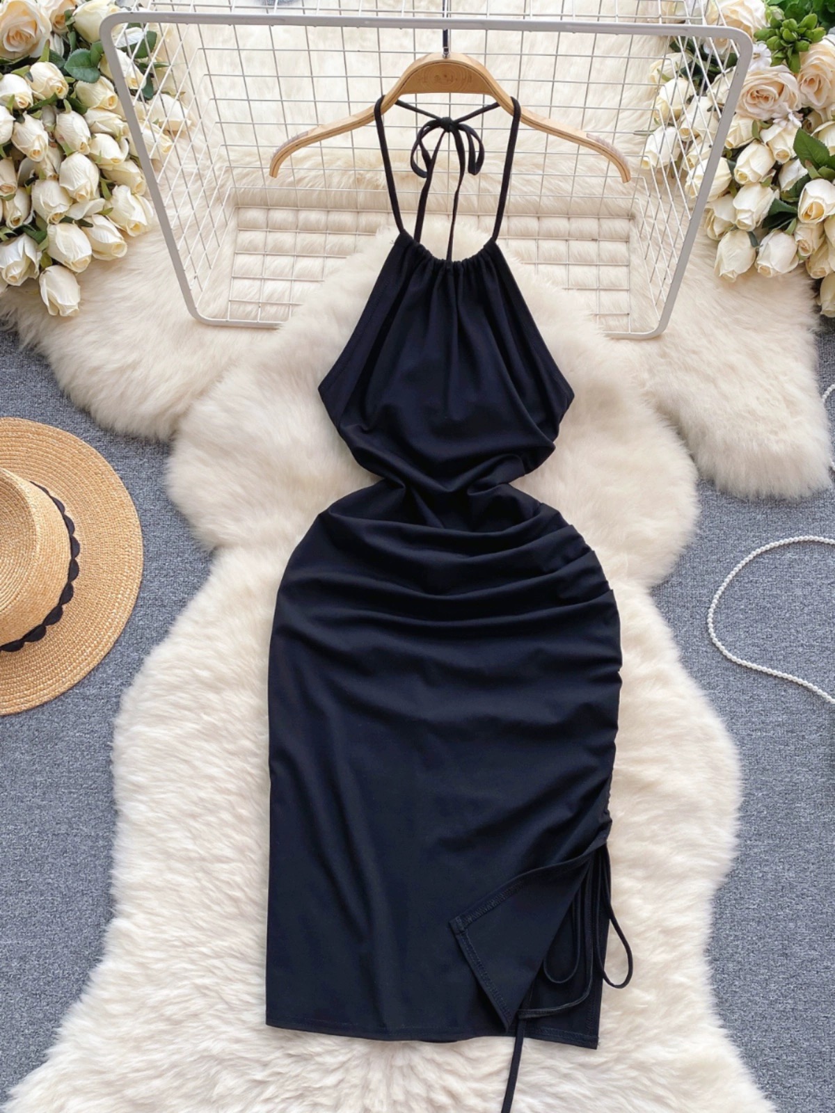 Special kind of slay dress CBC736 image