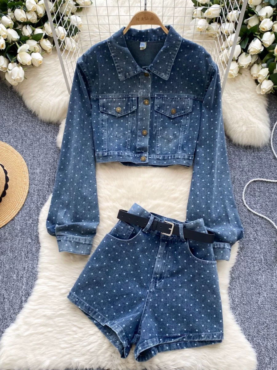 Seek and destroy set DTP178