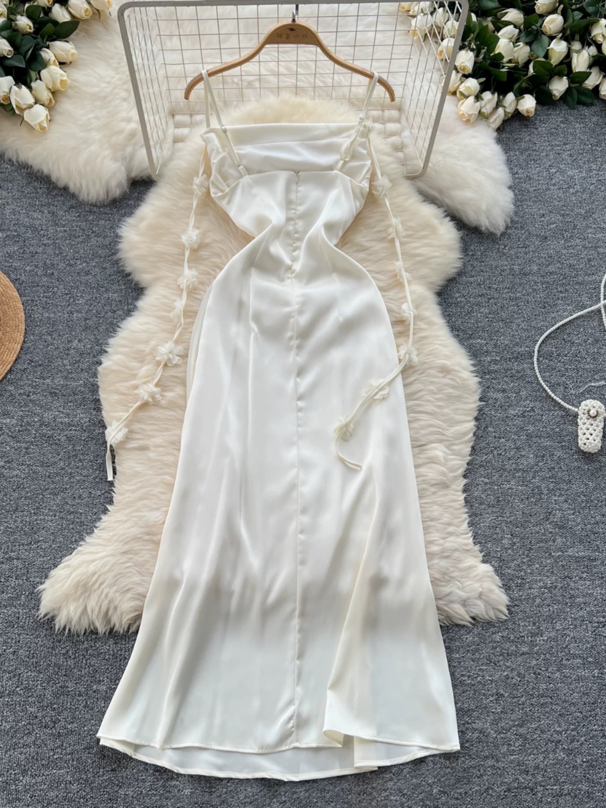 Few sauce dress  FD884 image