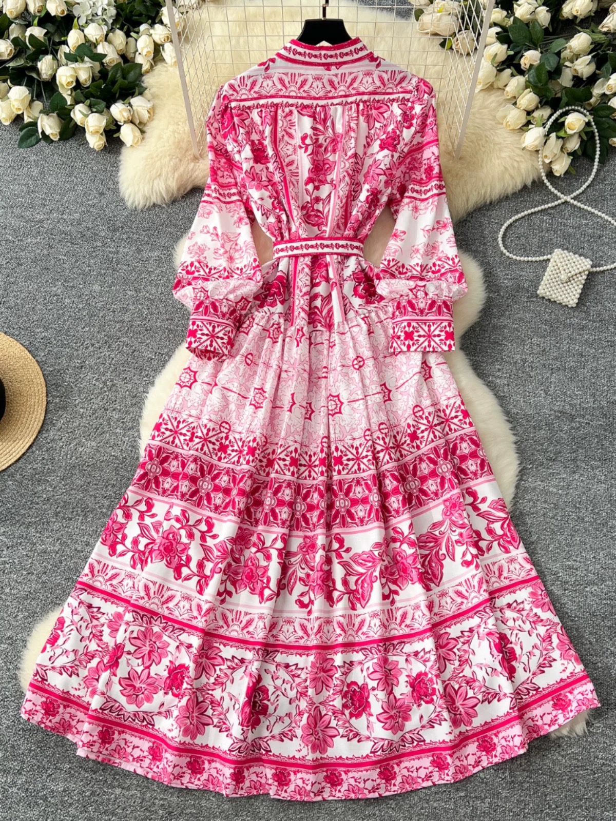 Best kept secret dress ED289 image