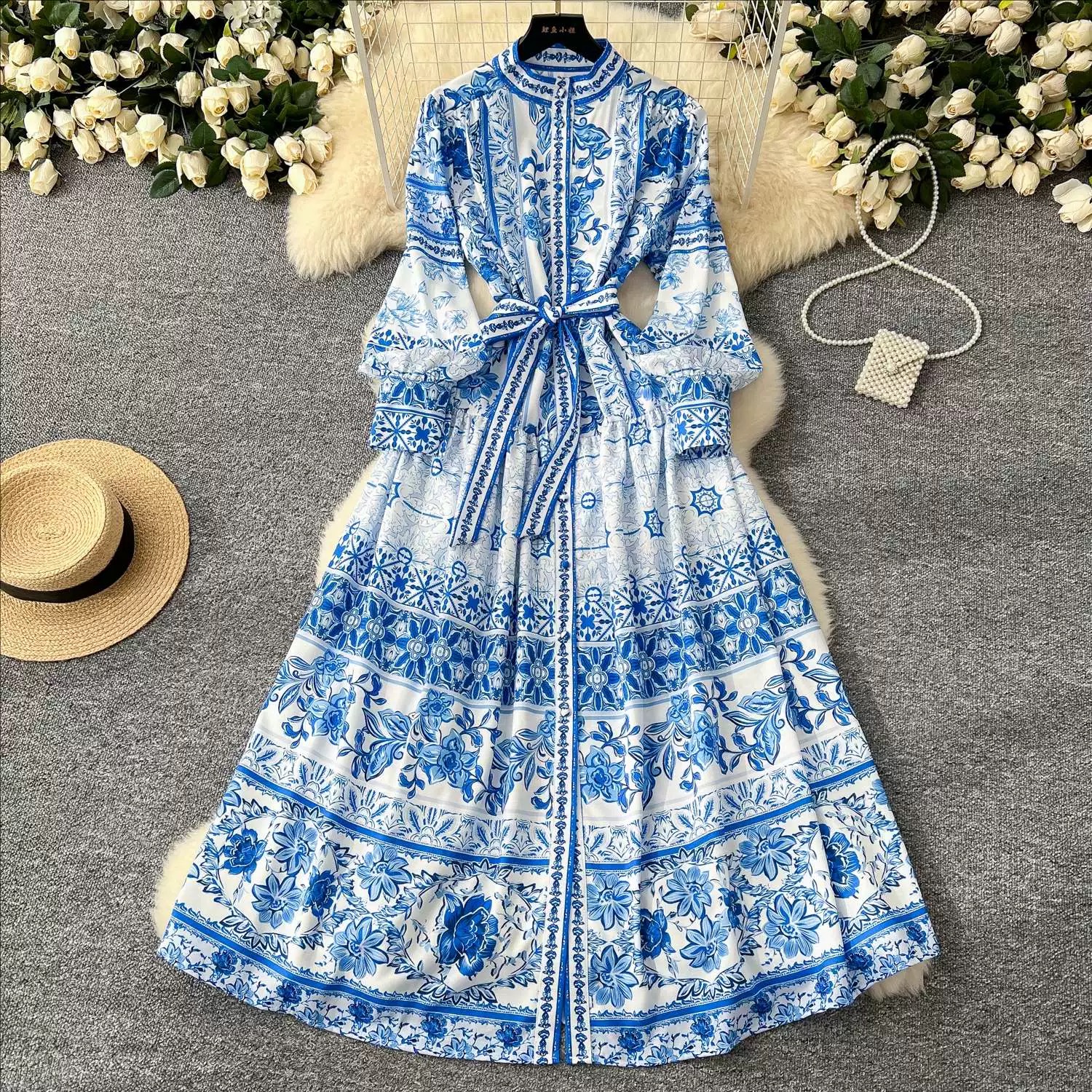 Best kept secret dress ED289 image