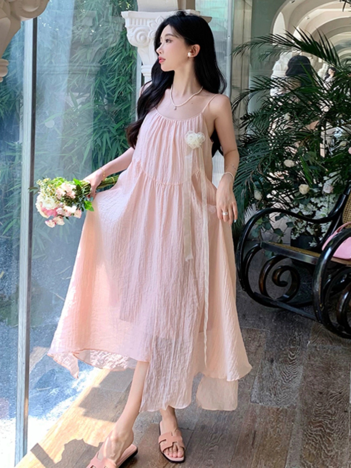 Trust fall dress CD1095 image