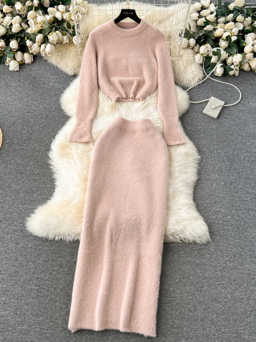 Surprise party wooly set KTP296