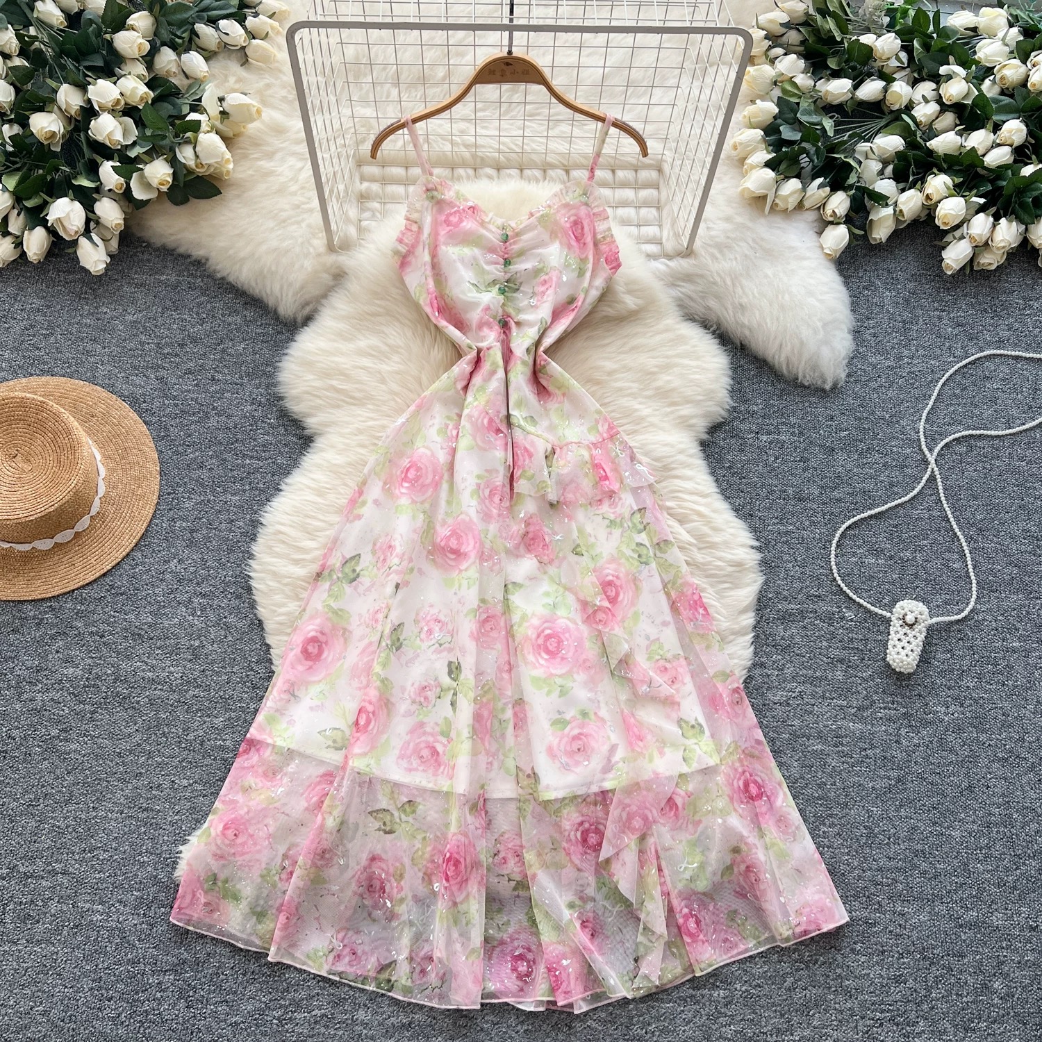 Seraphine dress CD1829 image