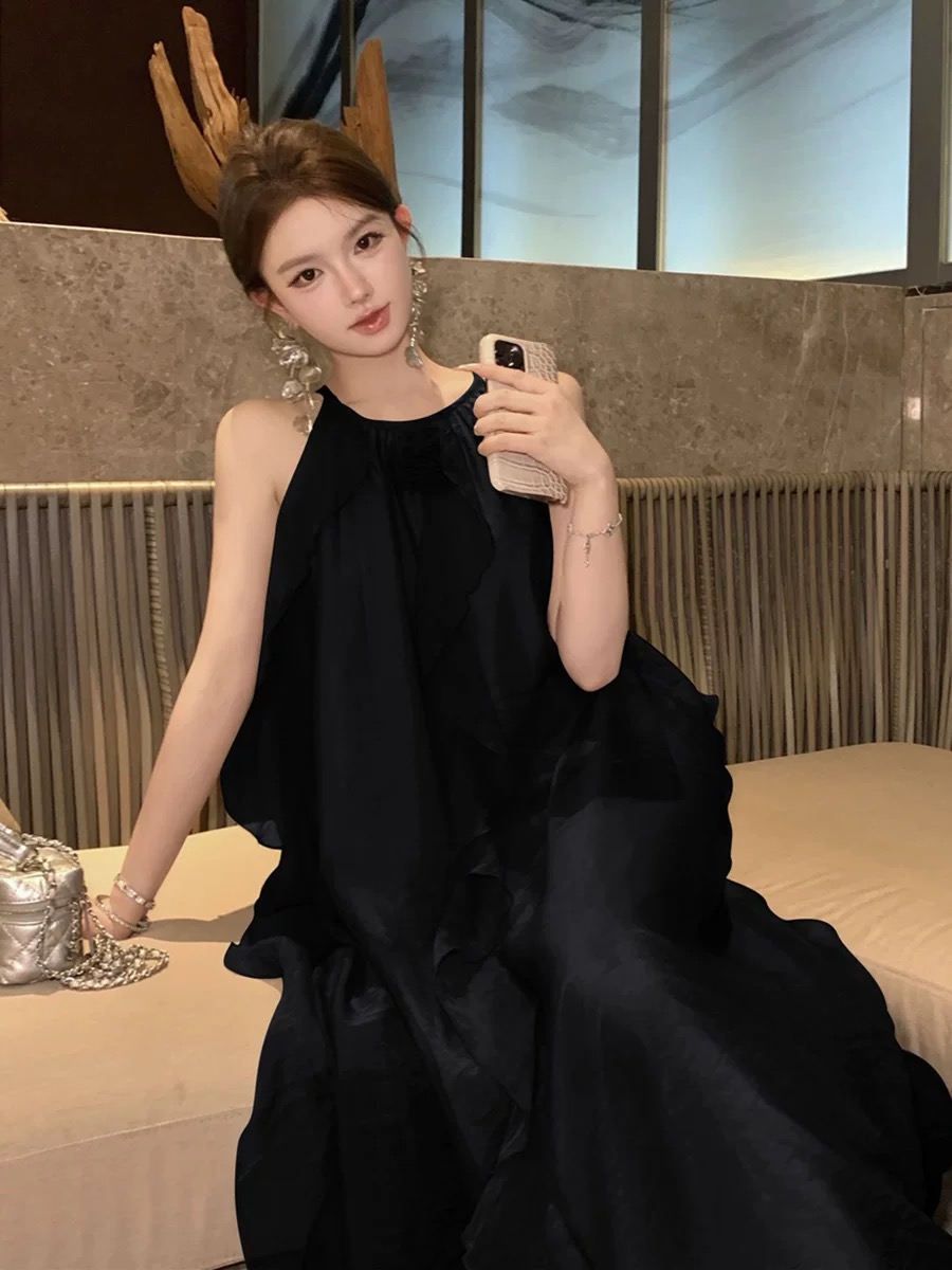 Becoming richer dress CD1827 image