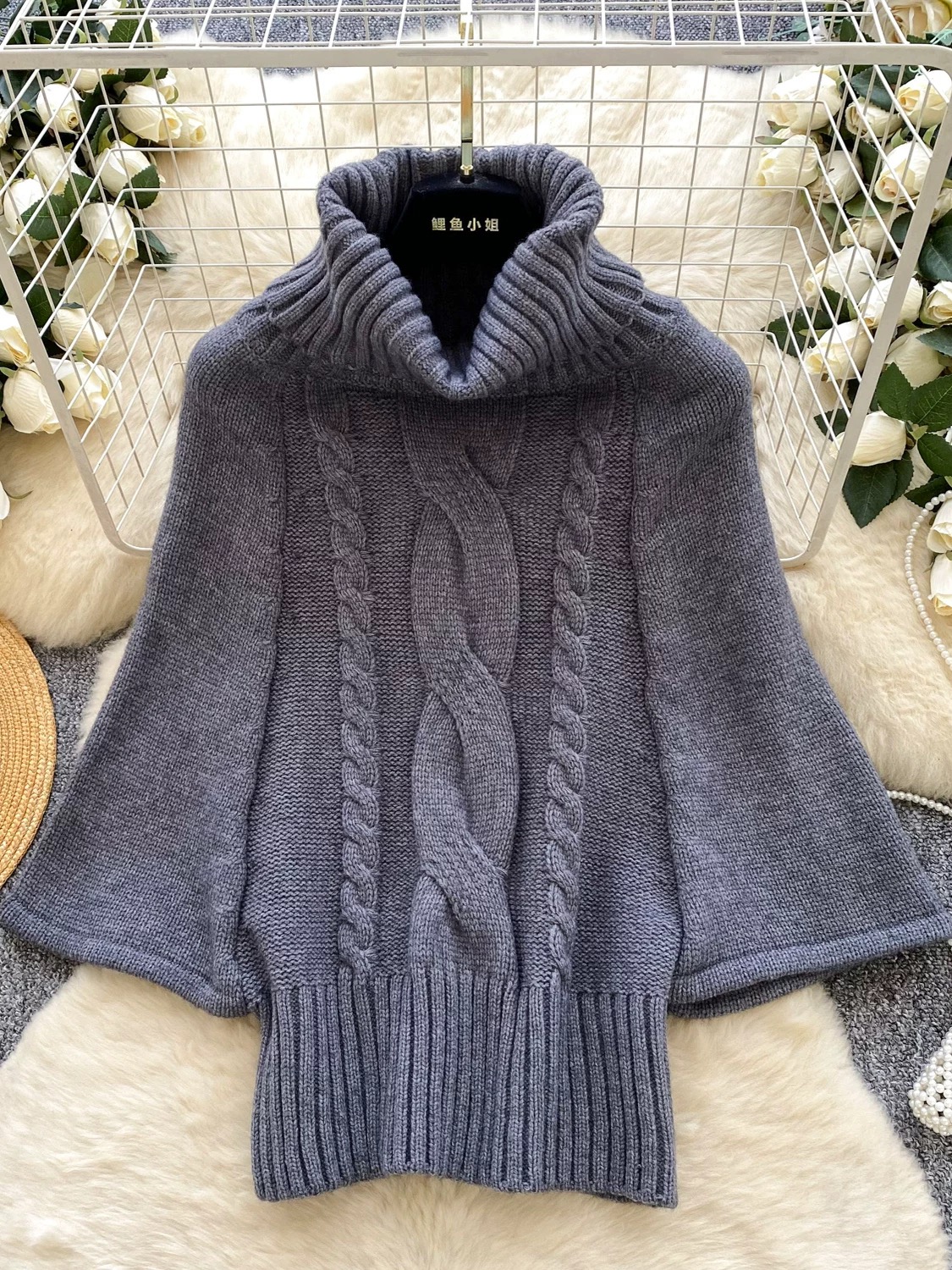 Parting ways top KTO241