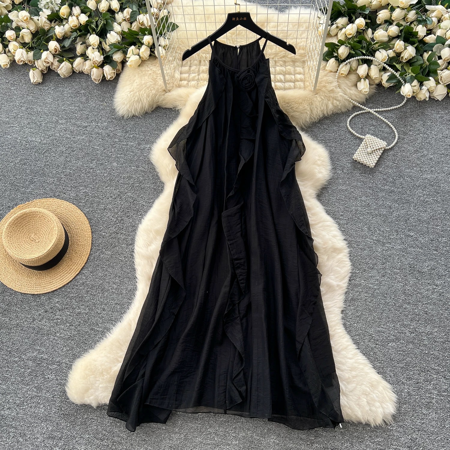 Becoming richer dress CD1827 image