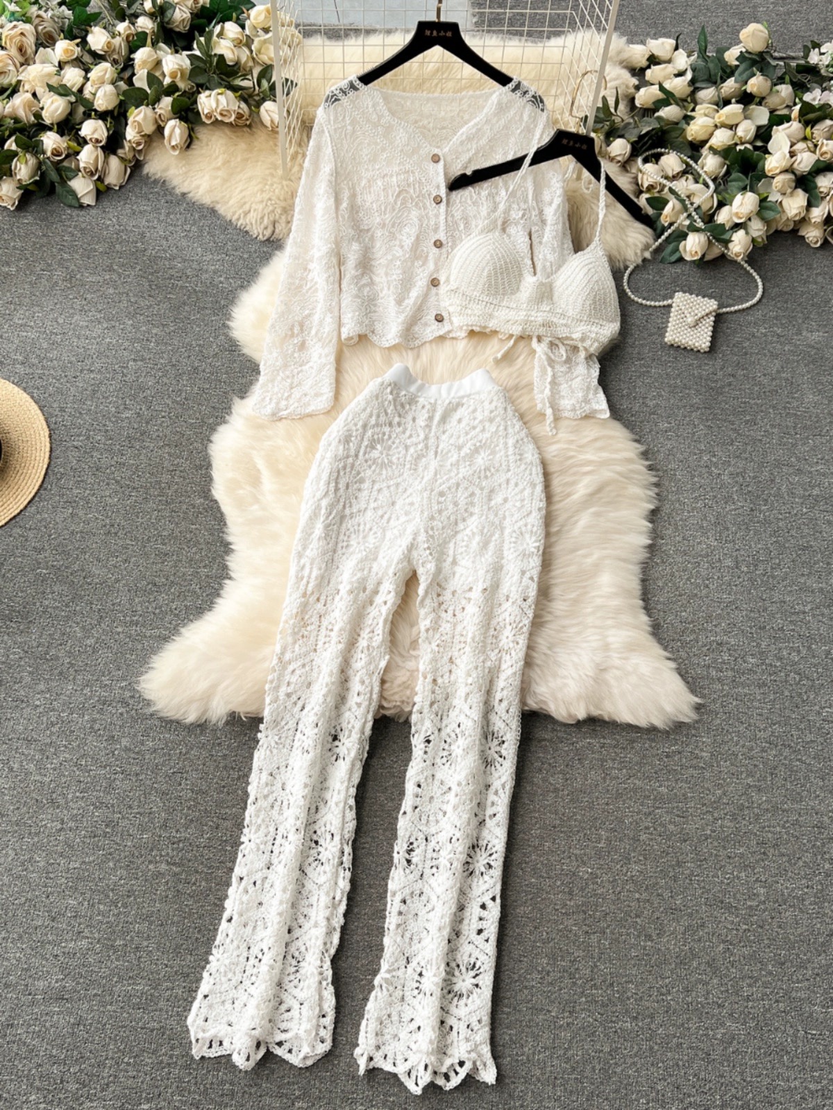 Yasmine set KTP138 image