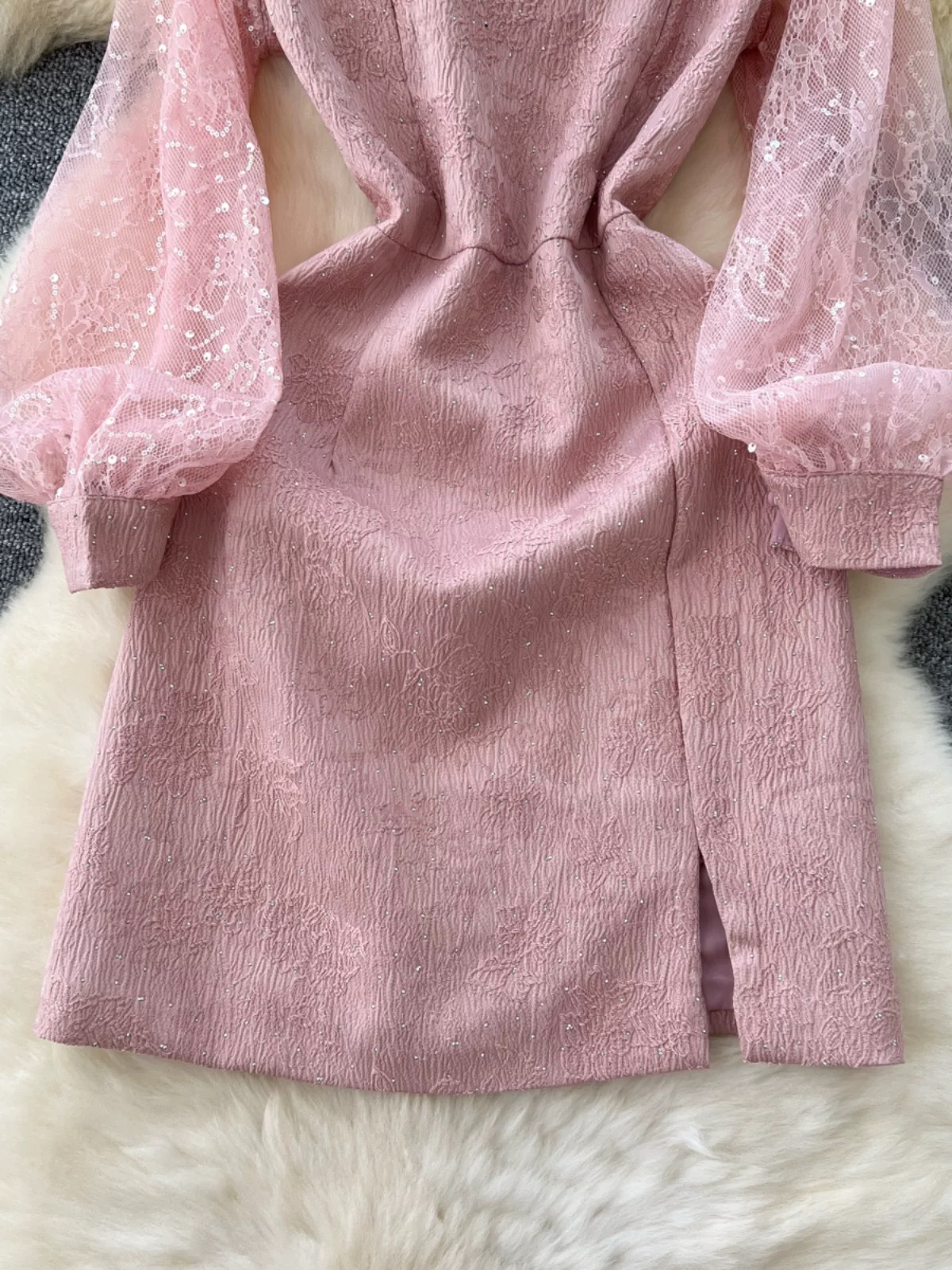 Nala dress FD1151 image