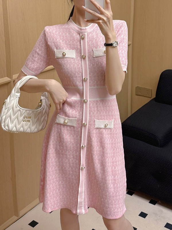 Carried away dress CD1825 image