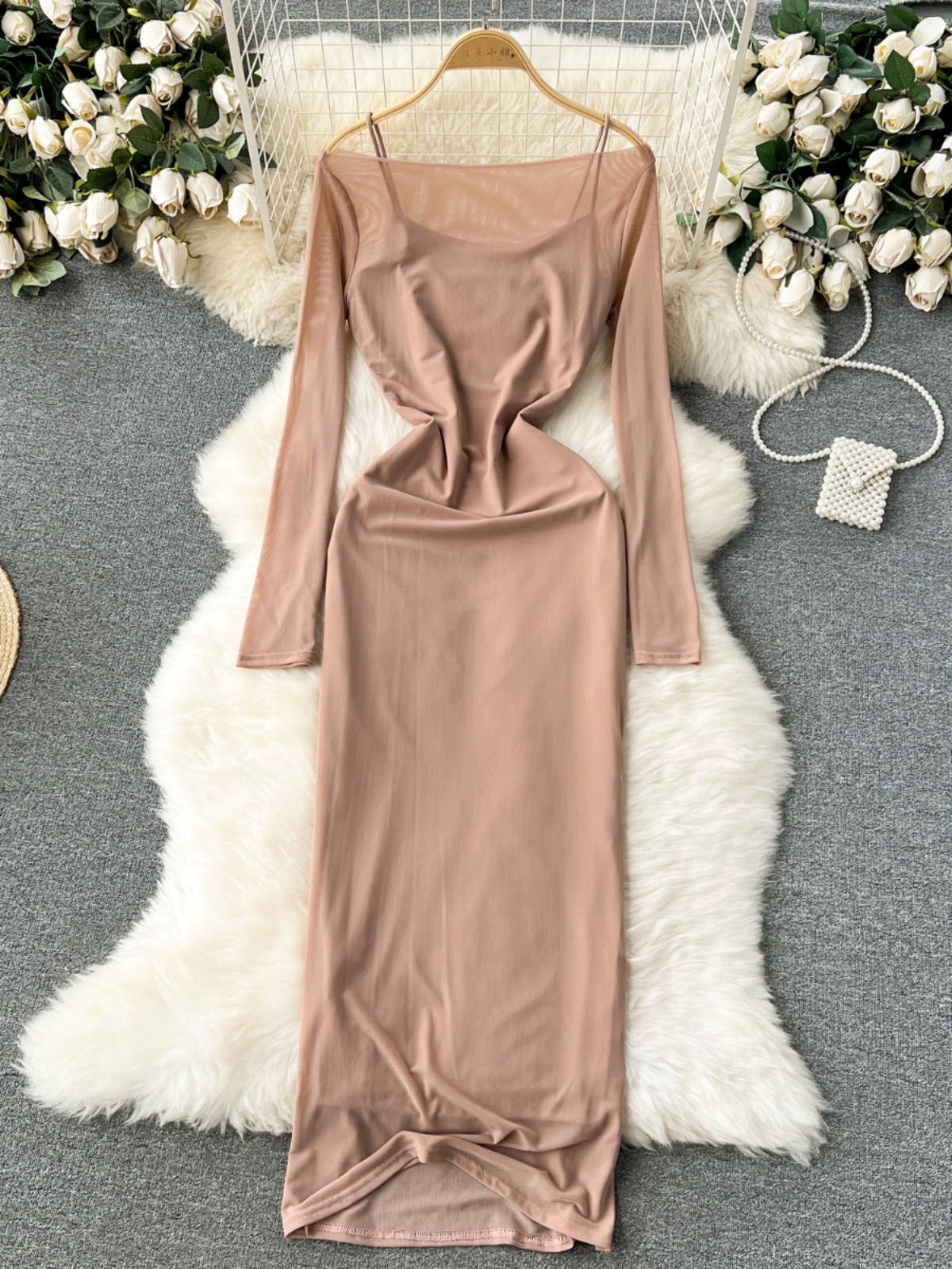 Jacey dress CBC982 image