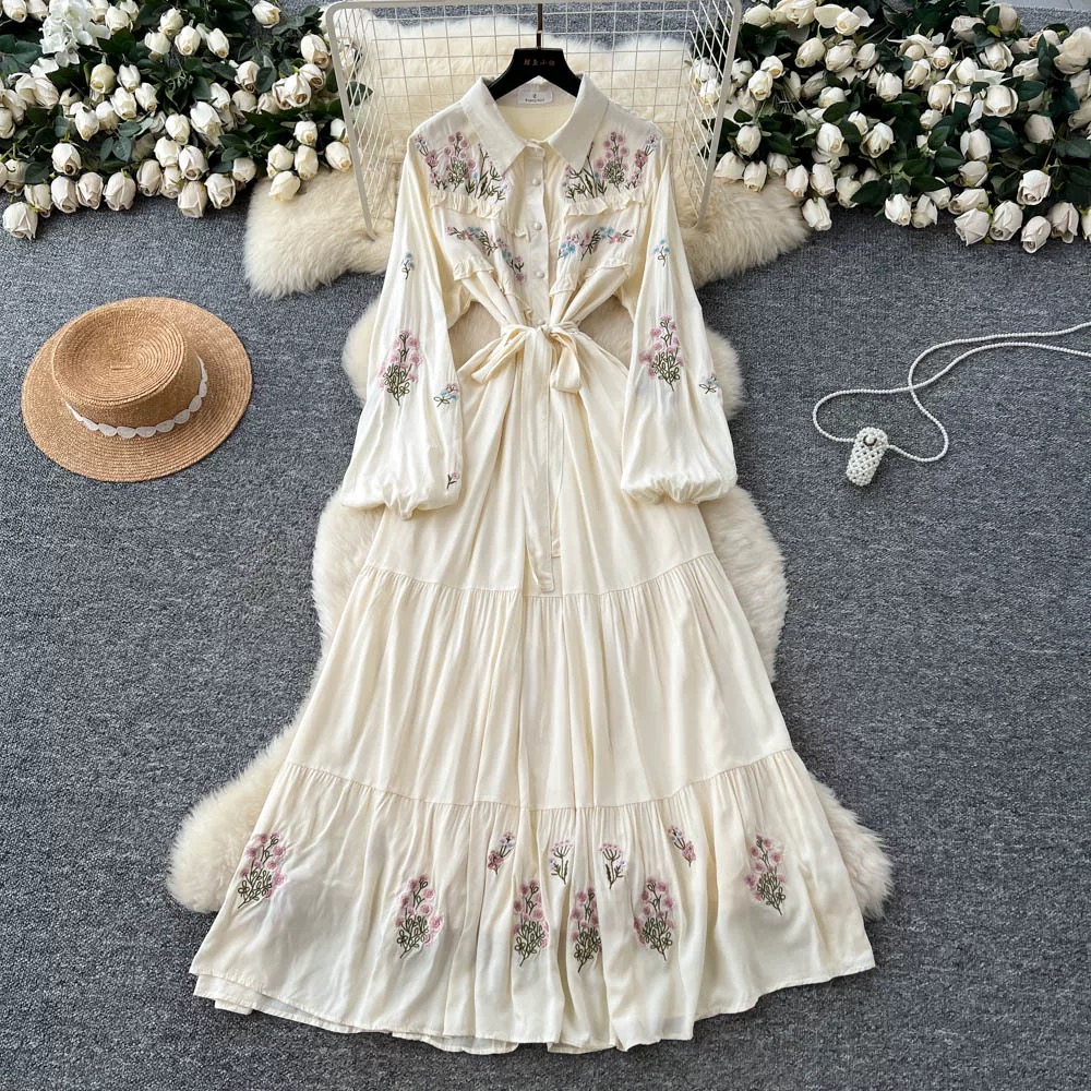 Head of the table dress CD457 image