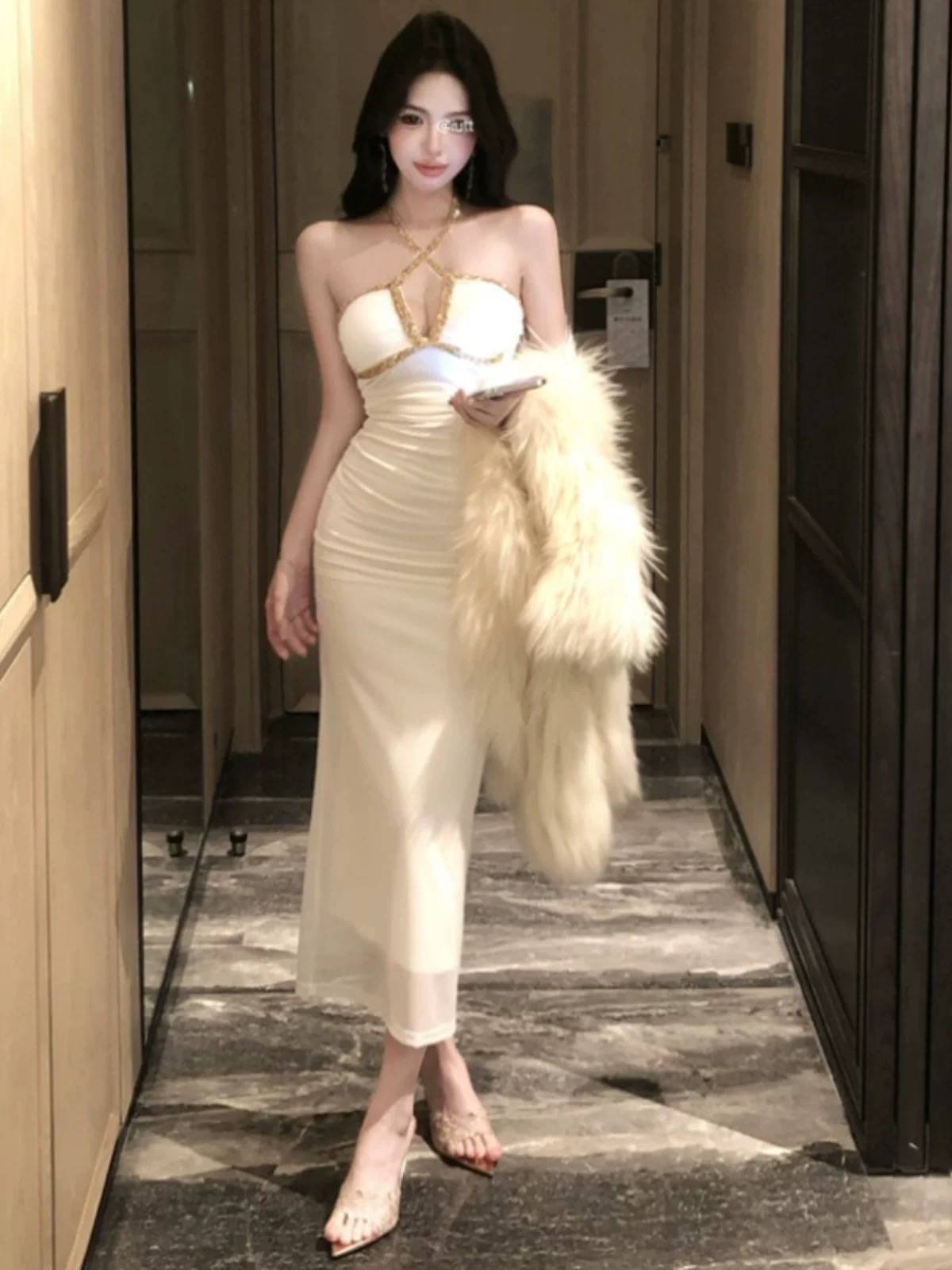 Ginny & Georgia dress CBC1090 image