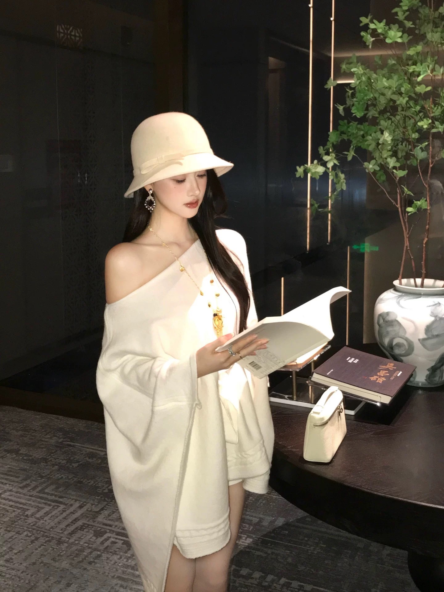 City chic top KTO240 image